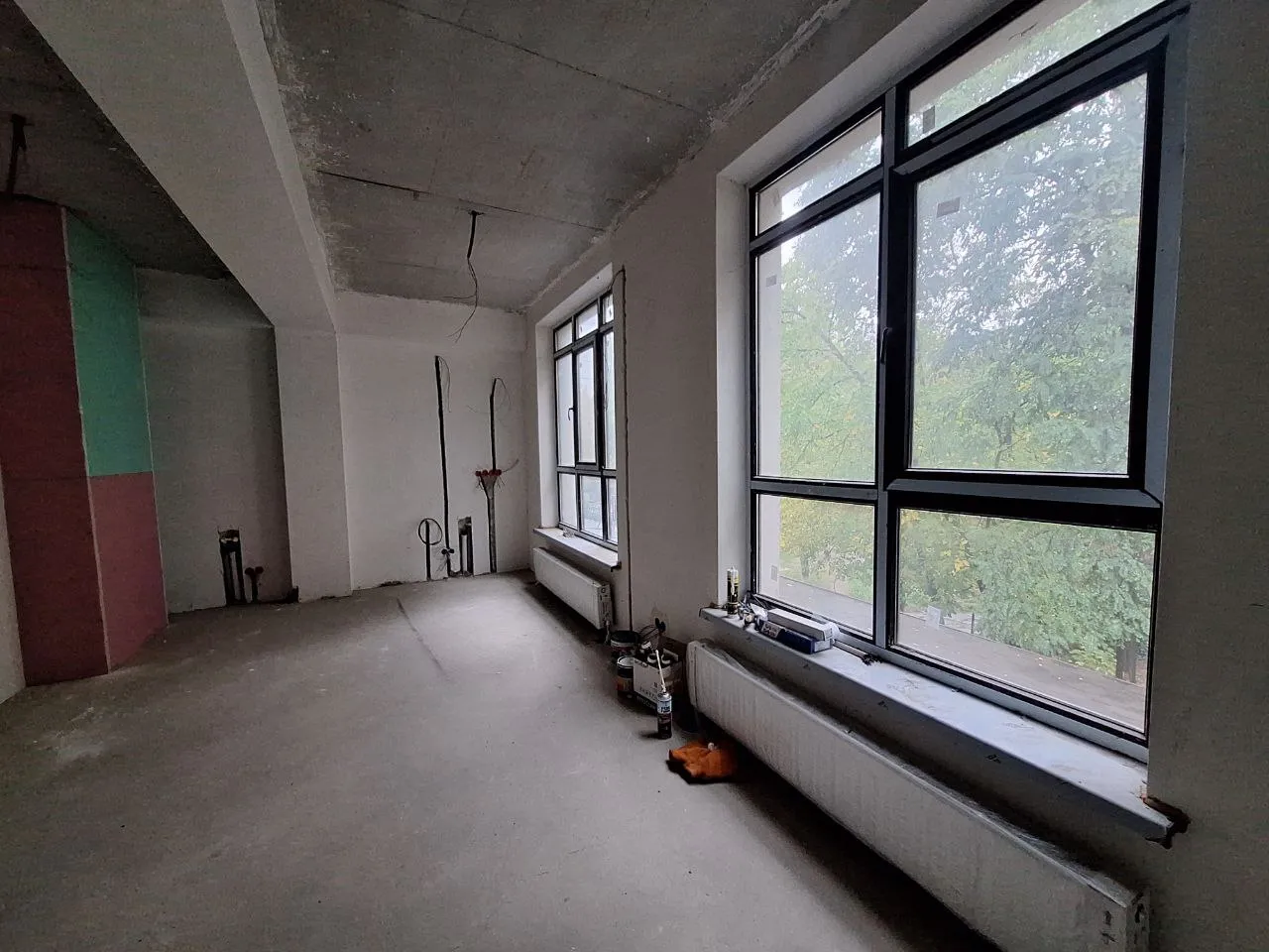 Chișinău Centru str. Ivan Zaikin 6