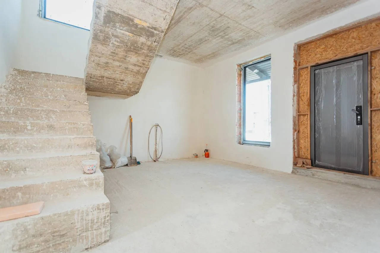 Кишинев Дурлешты, ул. Эмиль Лотяну 7