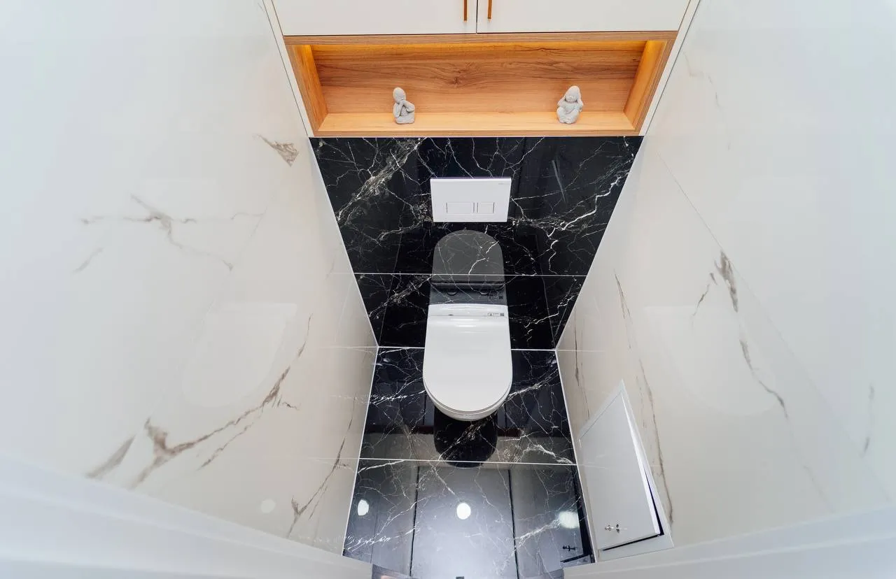 Chișinău Buiucani str. Vasile Lupu 13