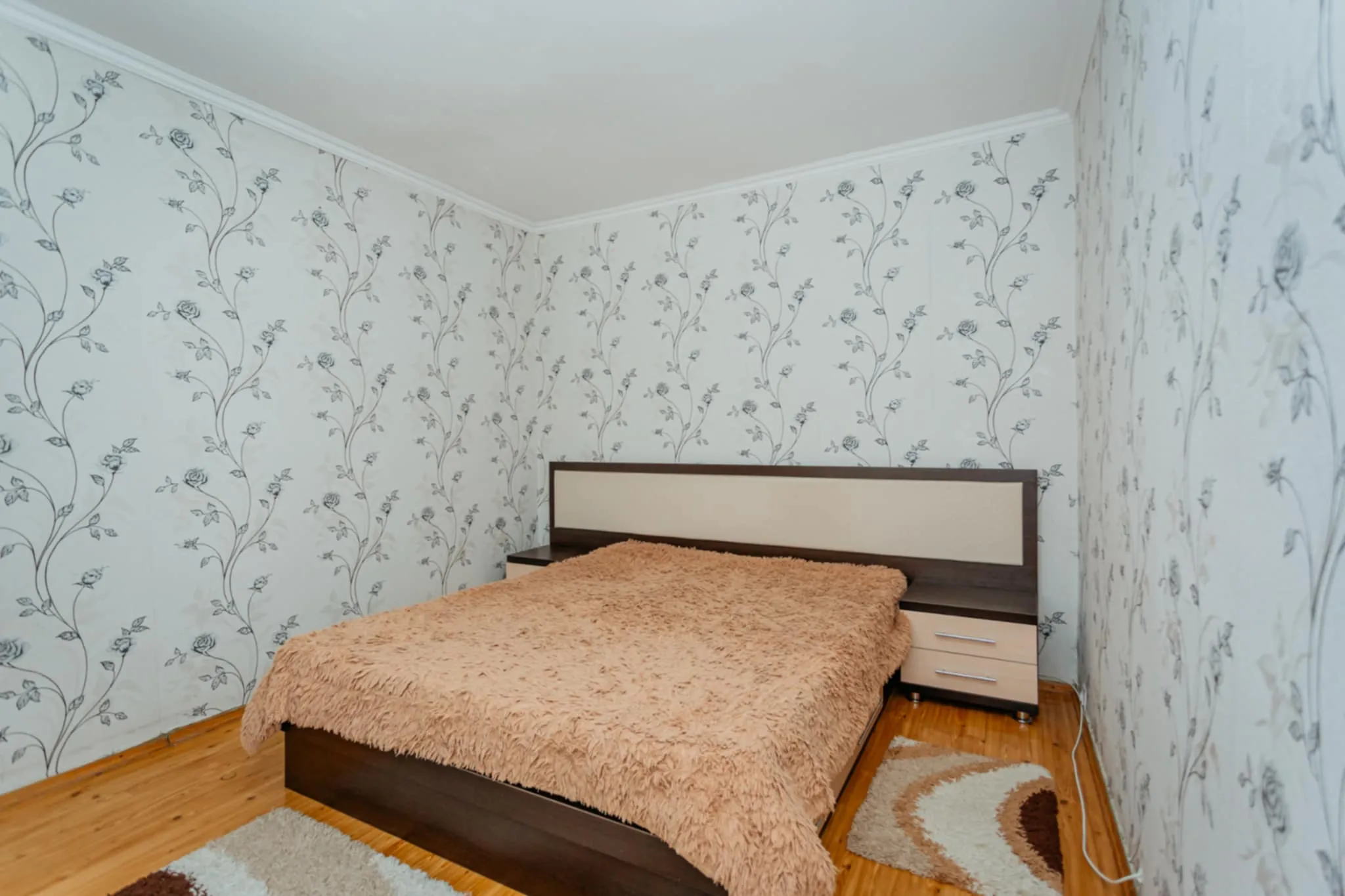 Chișinău Durlești str. Burebista 3