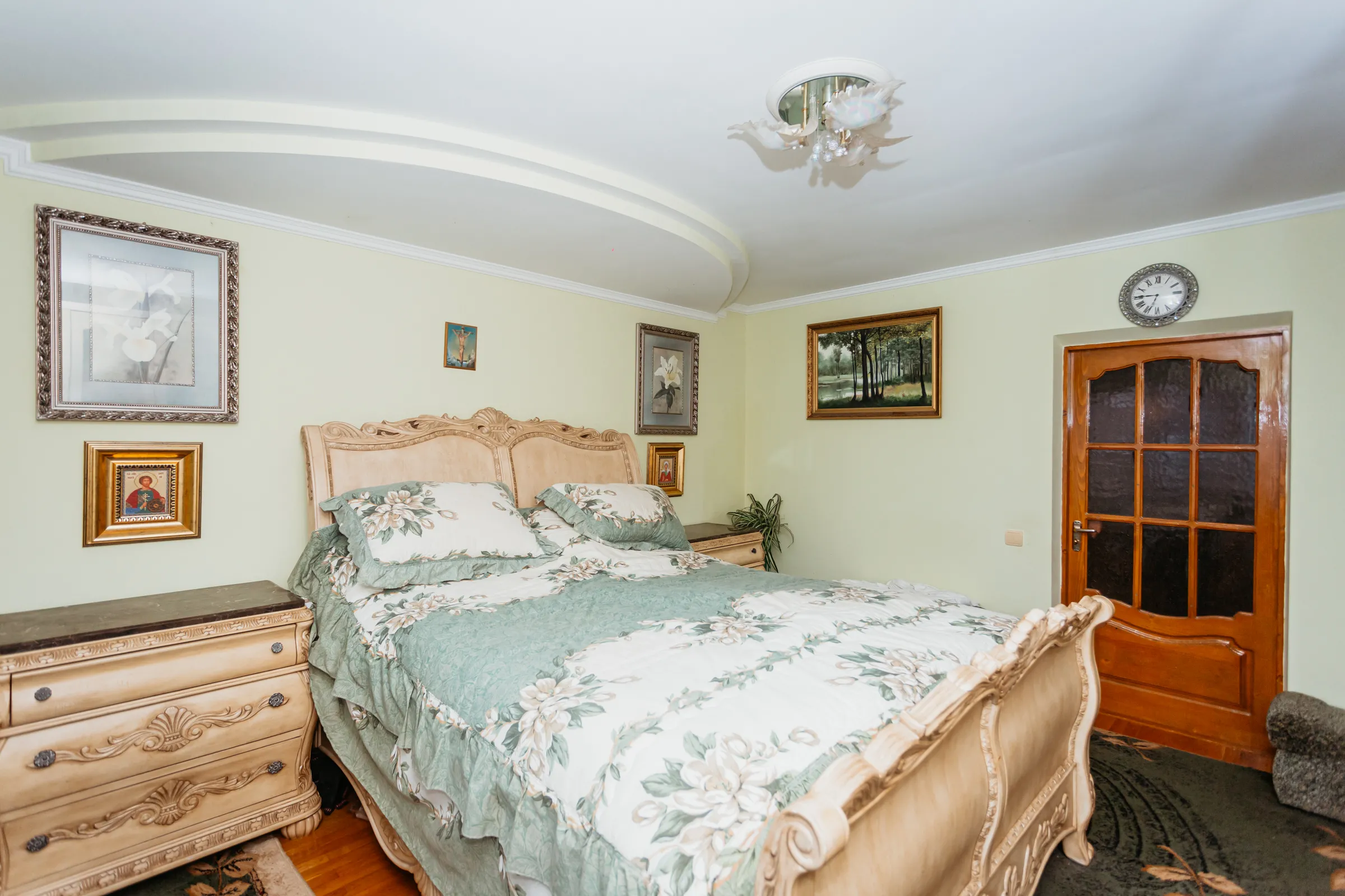 Chișinău Codru str-la. Pomicultorilor 10