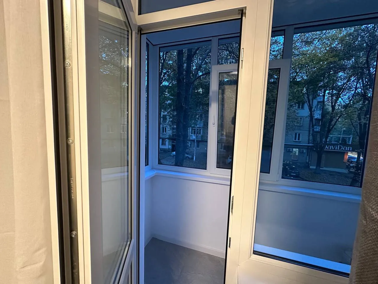 Chișinău Buiucani str. Ion Creangă 11