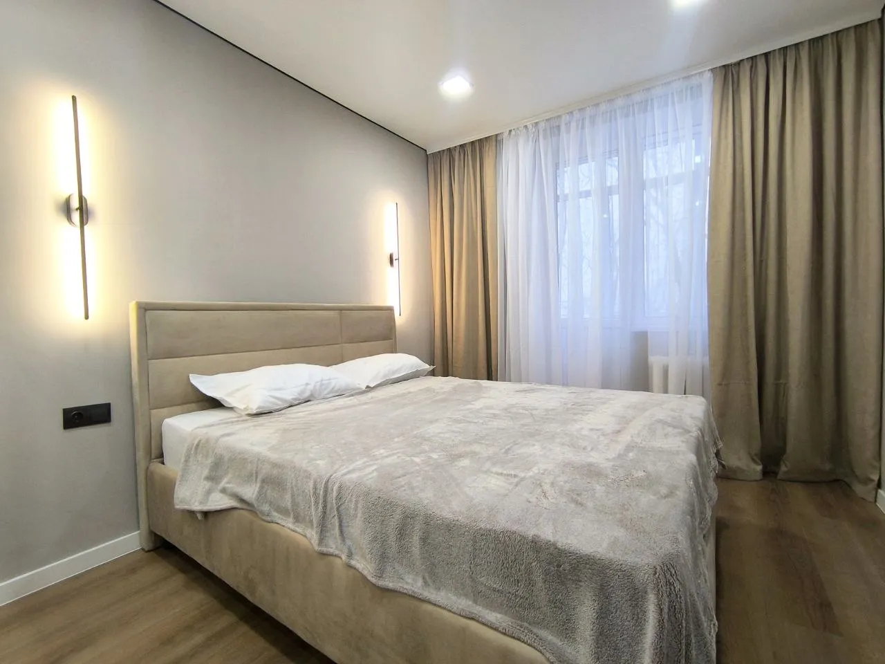 Chișinău Buiucani str. Vasile Lupu 3