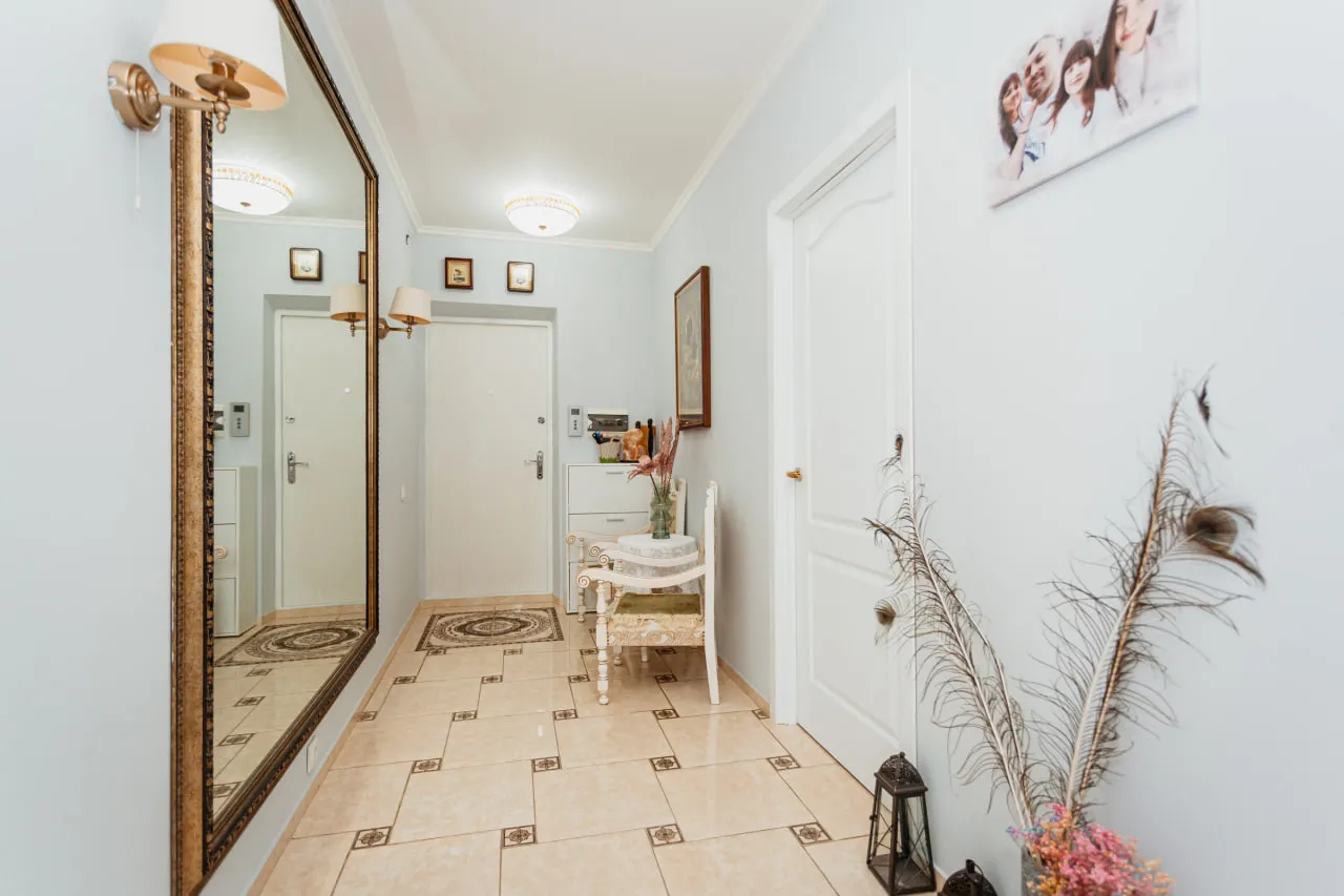 Chișinău Botanica bd. Traian 10