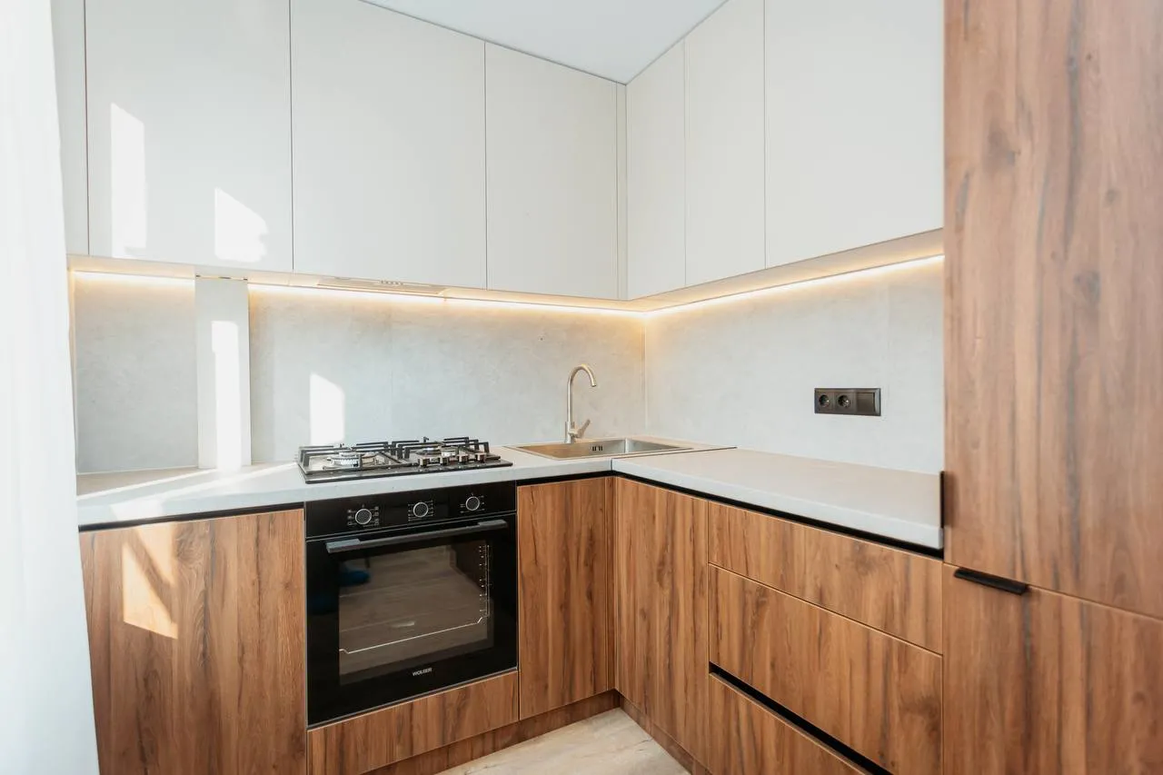 Кишинев Ботаника ул. Пандурилор 3