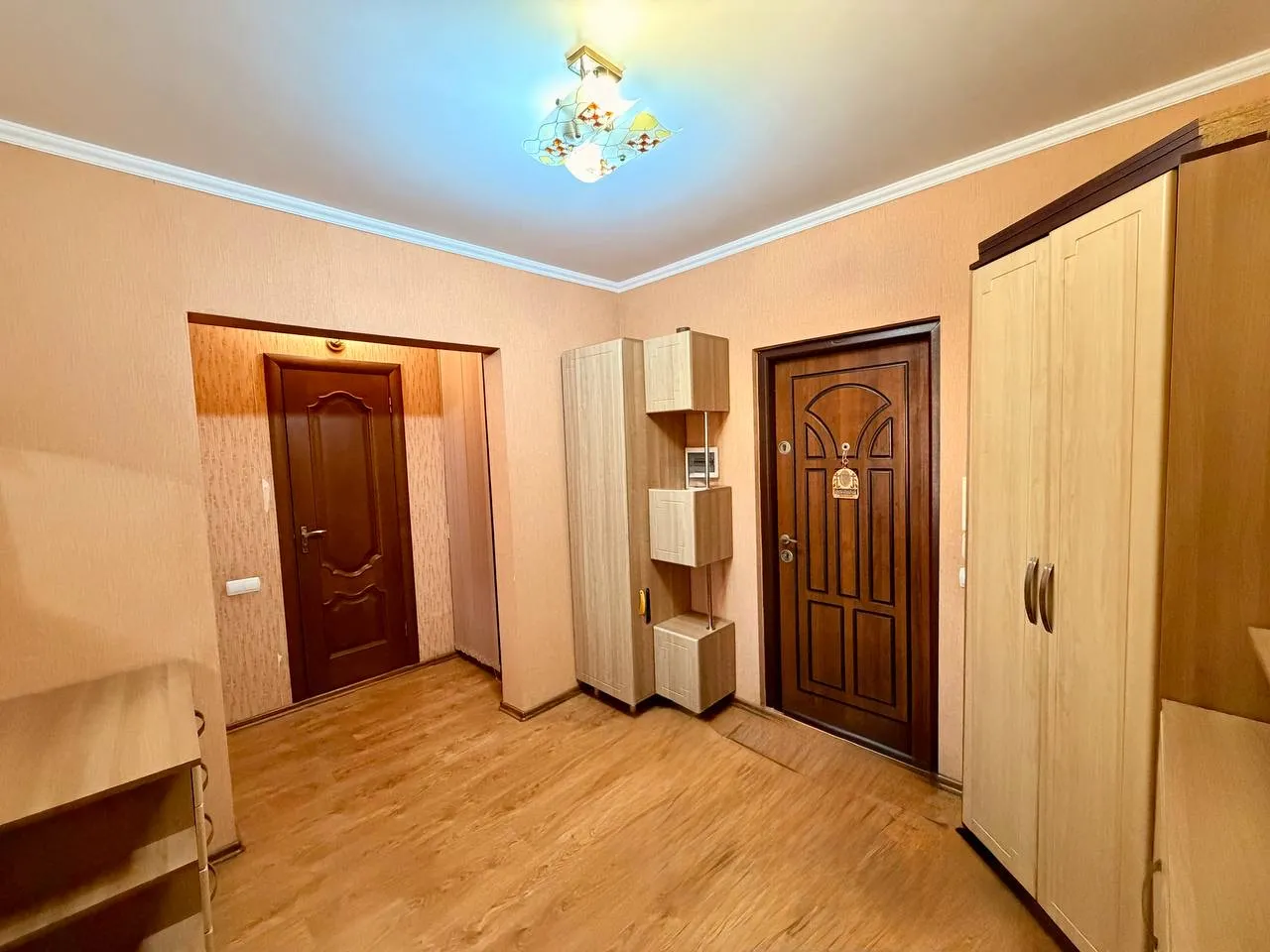 Chișinău Ciocana bd. Mircea cel Bătrân 10