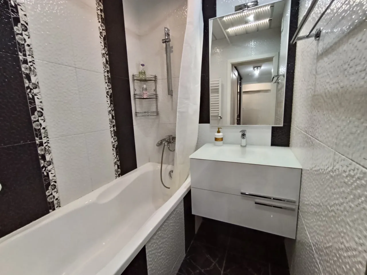 Кишинев Рышкановка ул. Андрей Дога 6