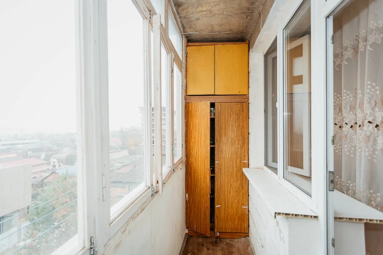 Chișinău Botanica str. Nicolae Titulescu 4