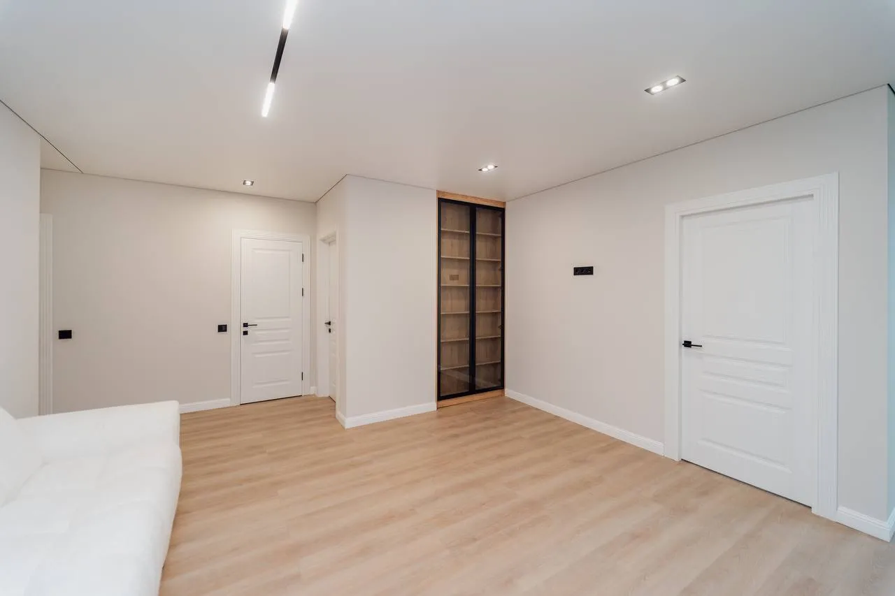 Chișinău Buiucani str. Vasile Lupu 8