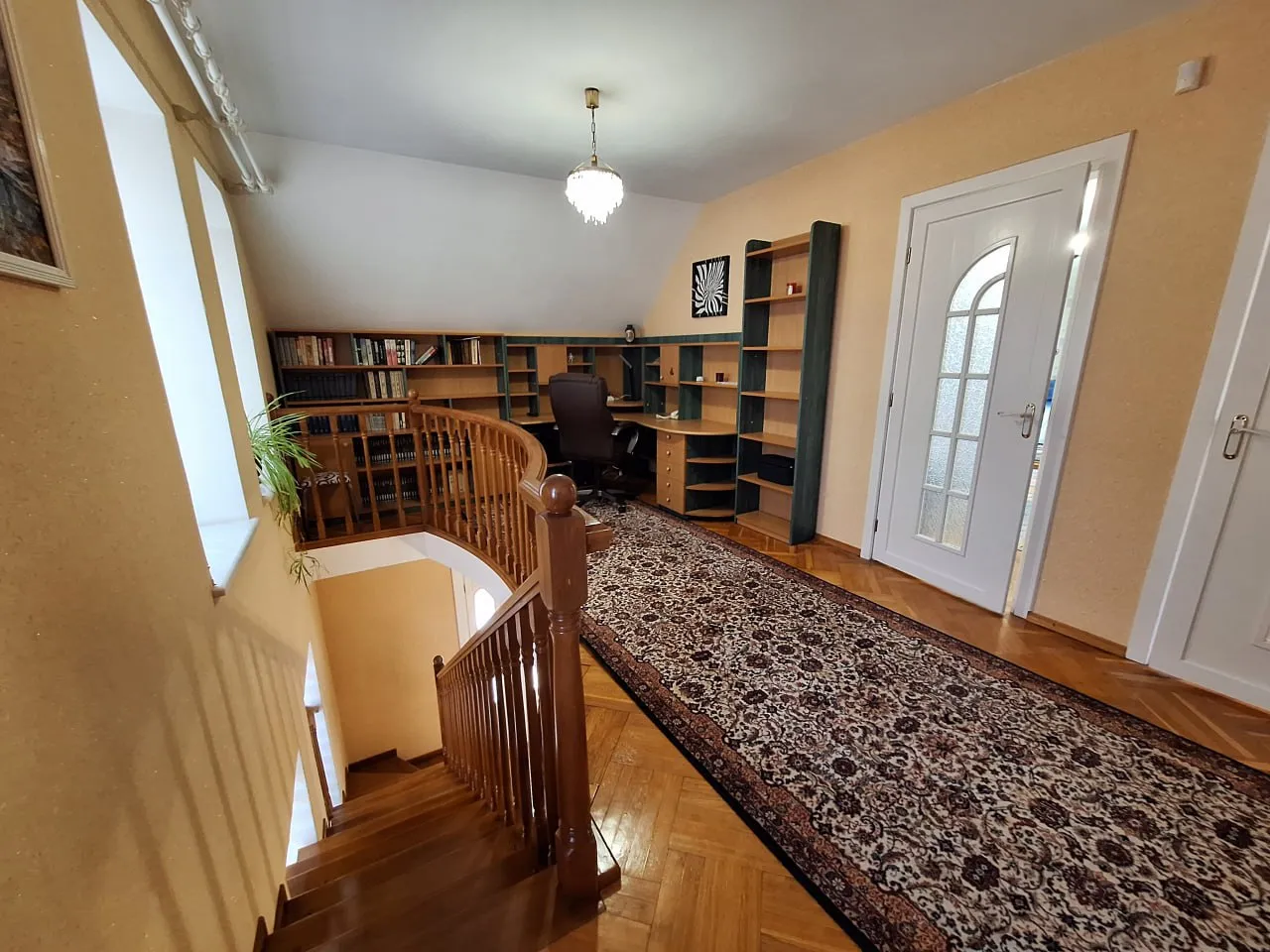 Кишинев Телецентр ул. Пьетрарилор 10