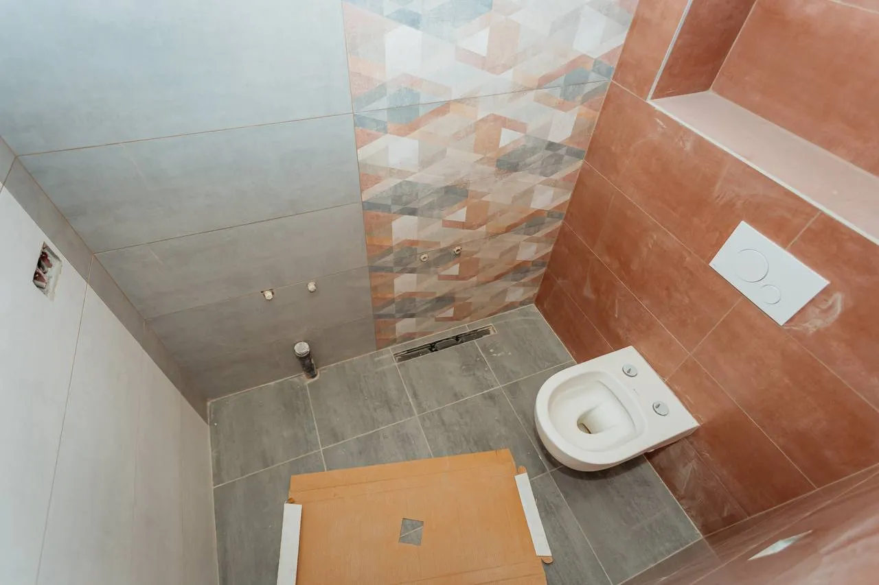 Кишинев Ботаника ул. Николае Титулеску 9