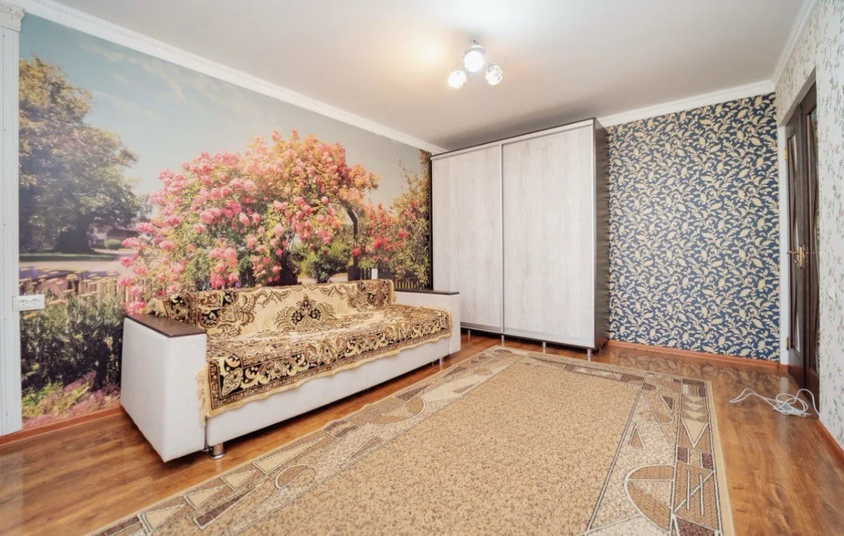 Chișinău Ciocana str.Petru Zadnipru 1