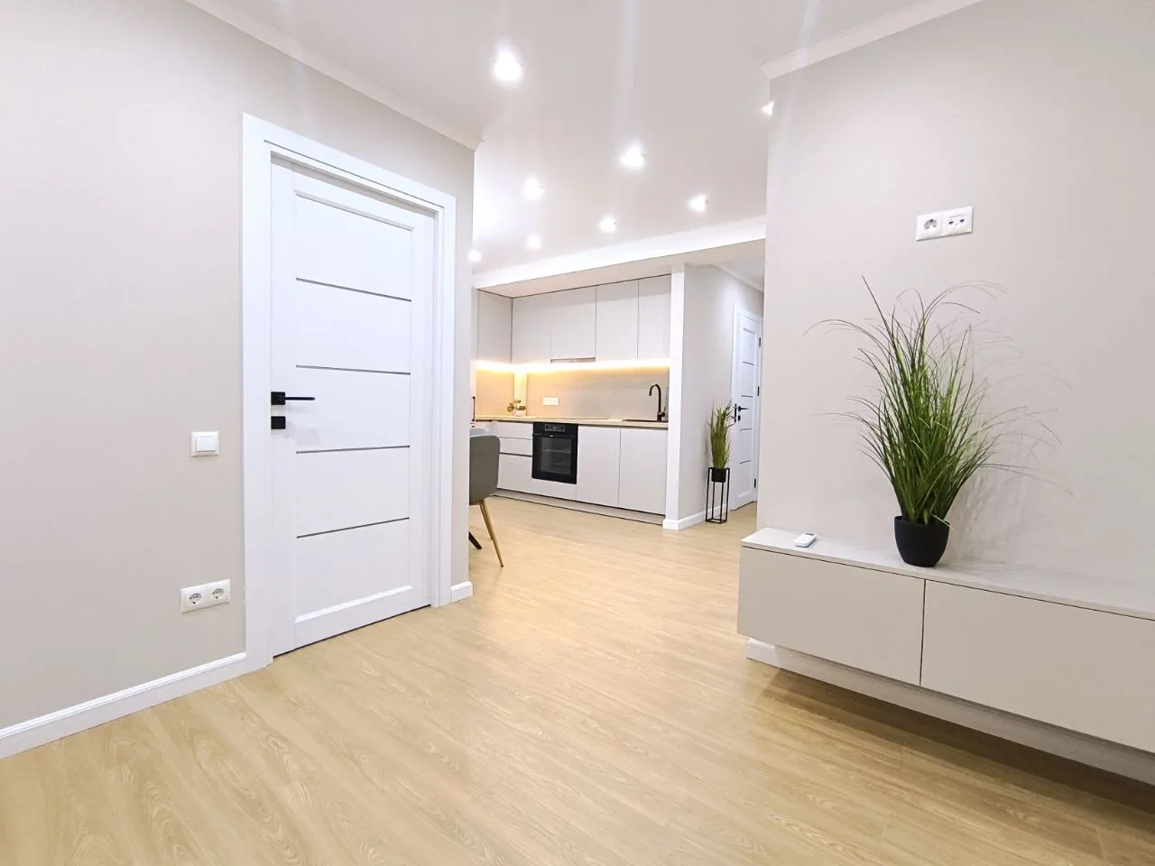 Chișinău Durlești str. Nicolae Dimo 3