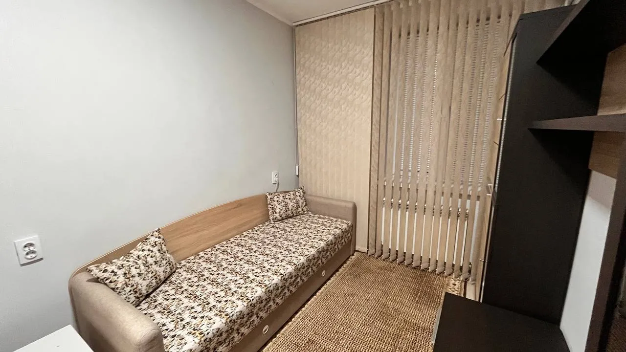 Chișinău Rîșcani str. Nicolae Dimo 1