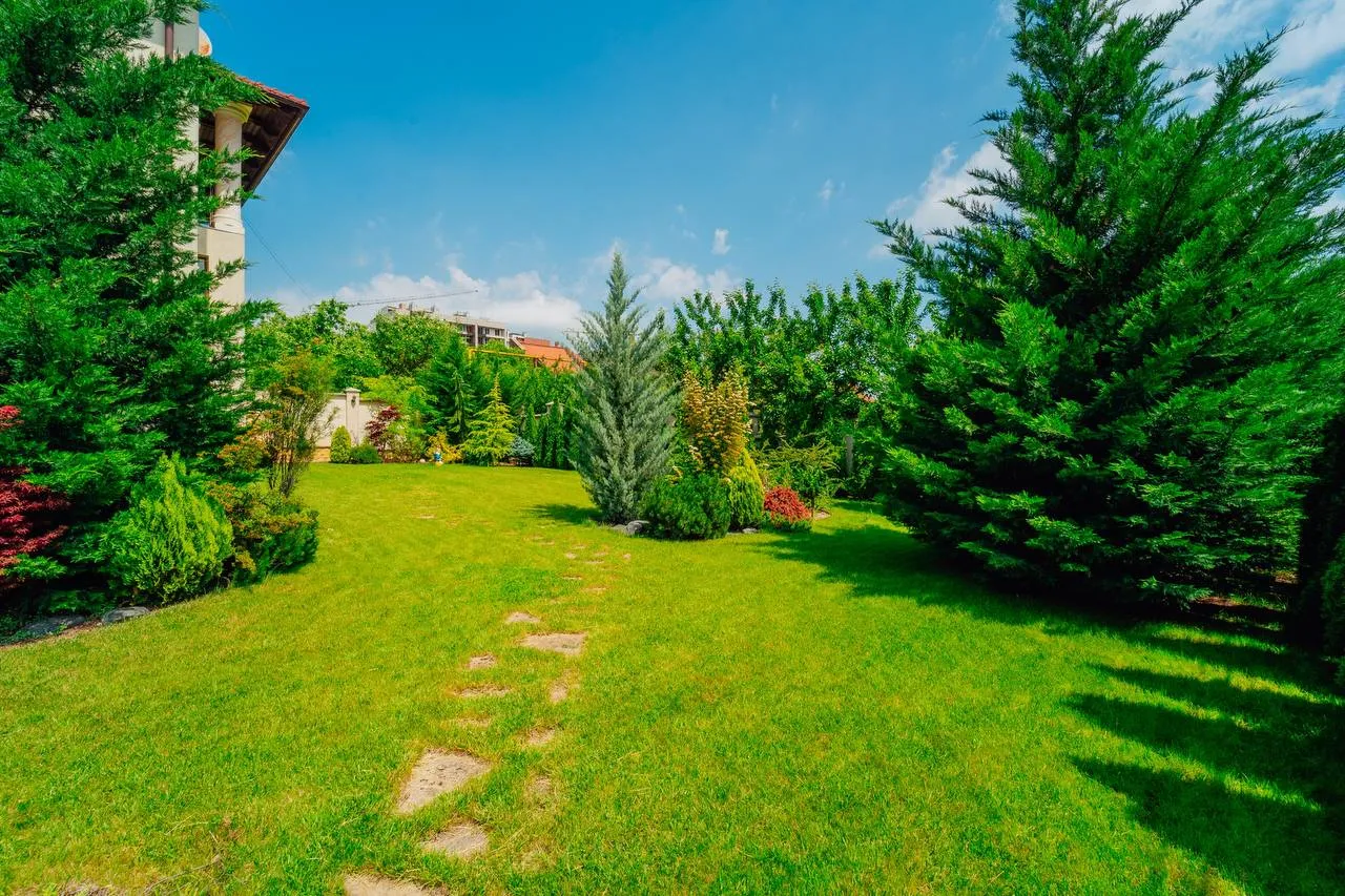 Chișinău Dumbrava str. La Răscruce 31