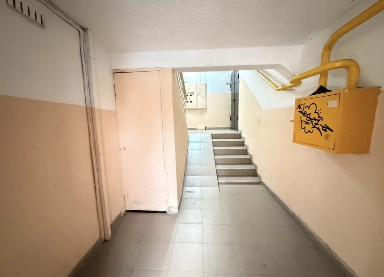 Chișinău Ciocana bd. Mircea cel Bătrân 14