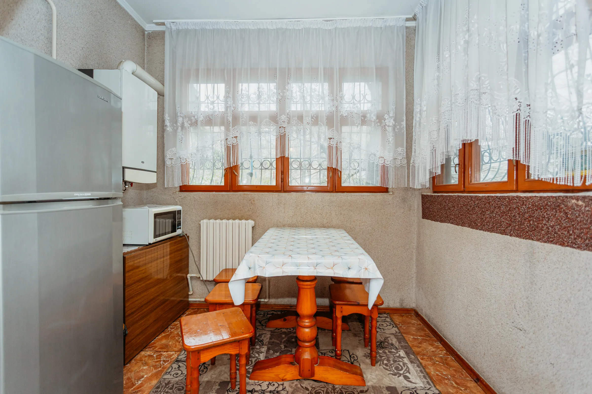 Chișinău Riscani str. Matei Basarab 2