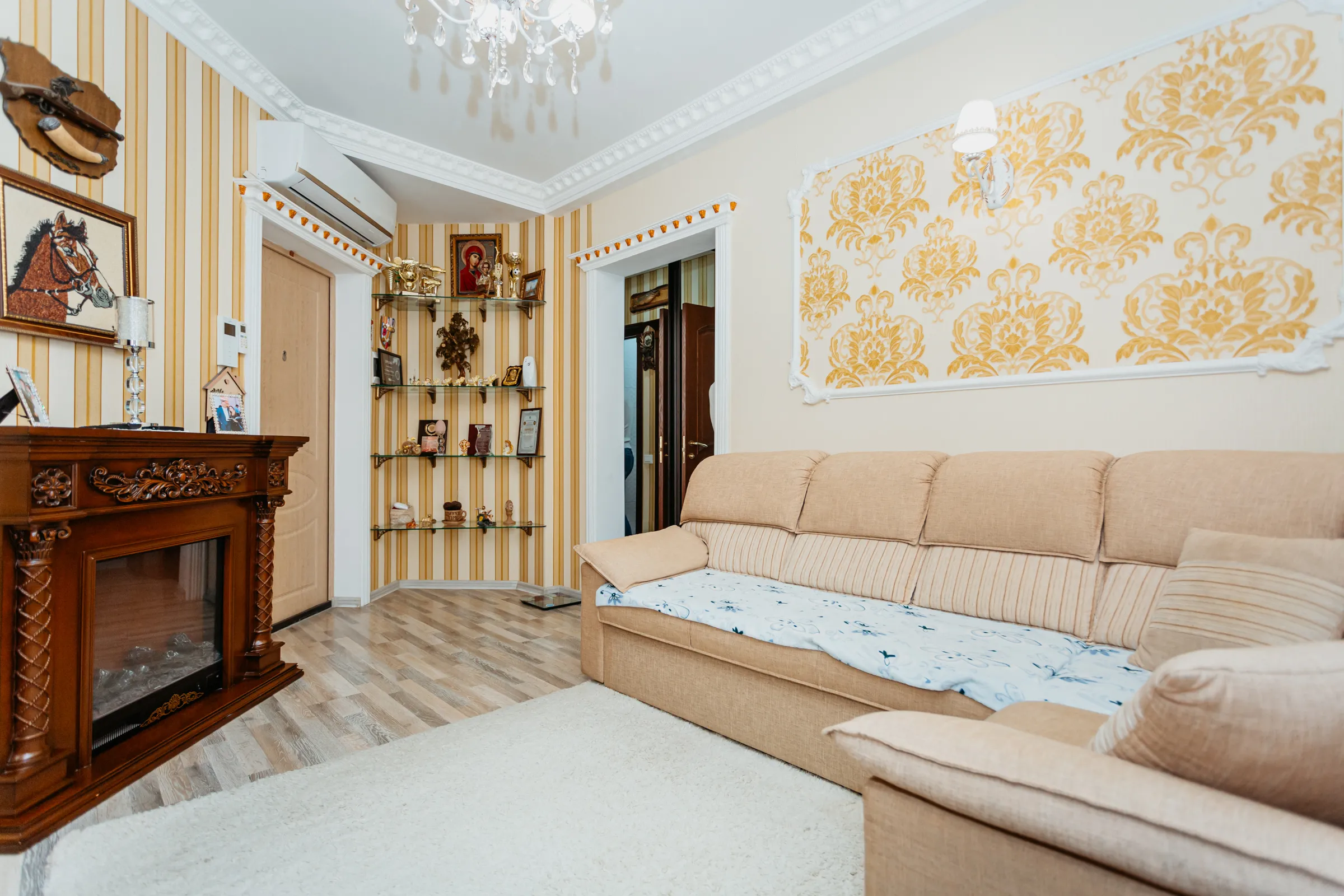 Chișinău Centru str. Nicolae Testemițanu 6