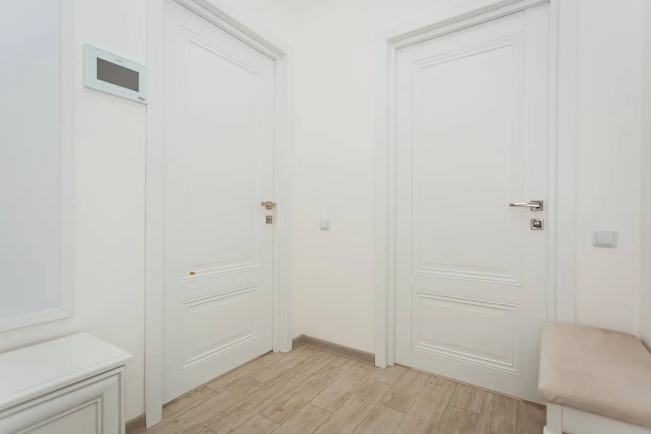 Chișinău Buiucani str. Liviu Deleanu 17