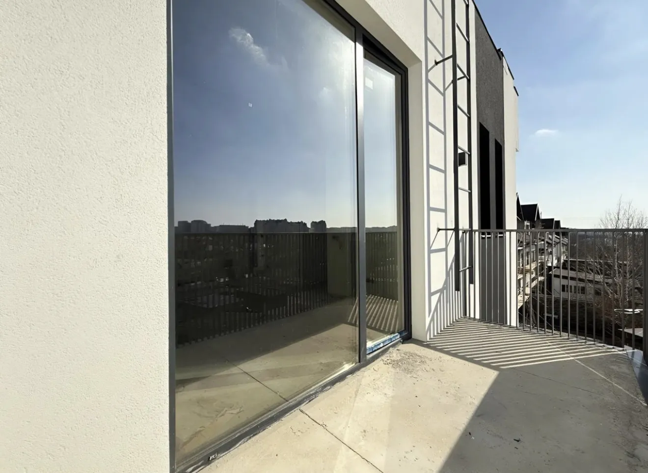 Chișinău Rîșcani str. Ana Barbu 15