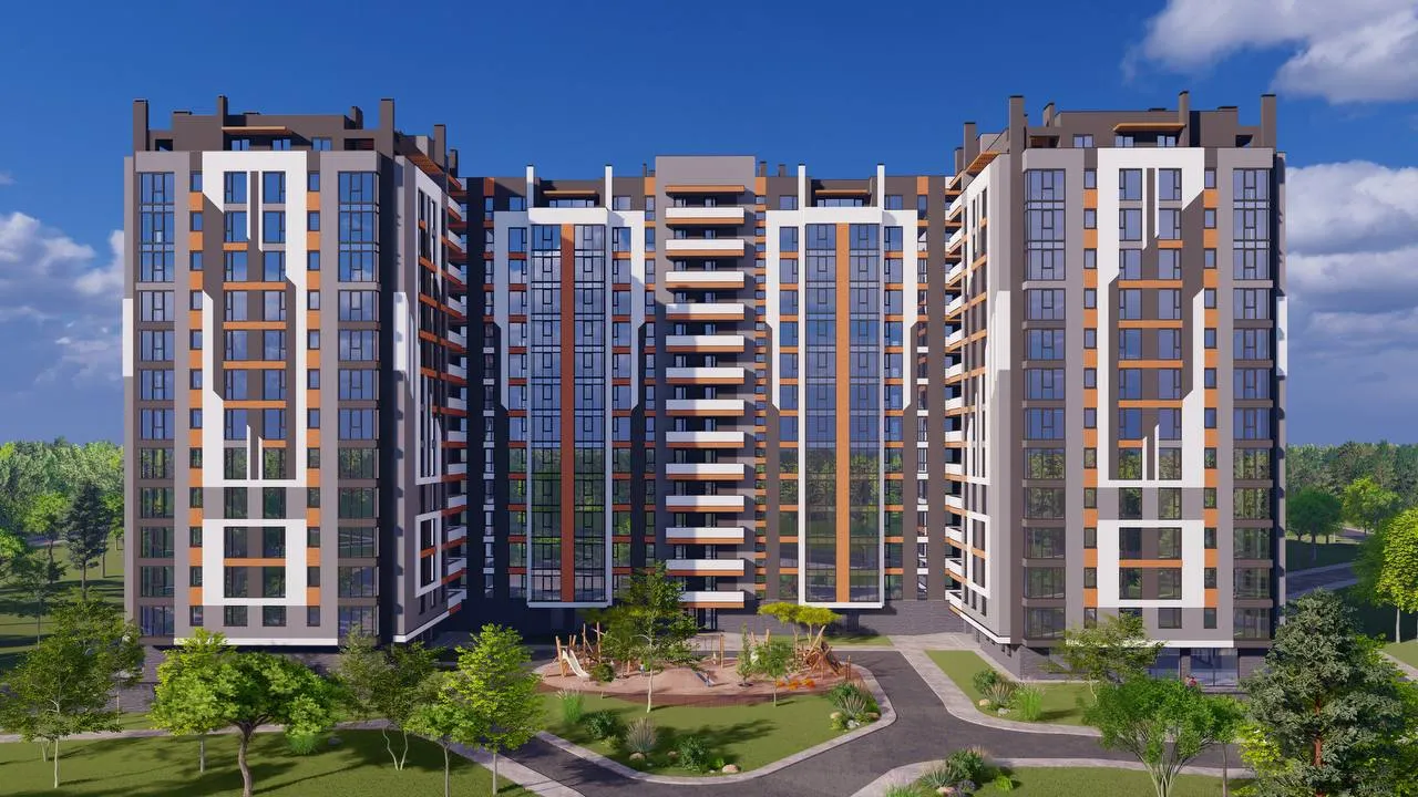 Chișinău Durlesti str. Ialoveni 4