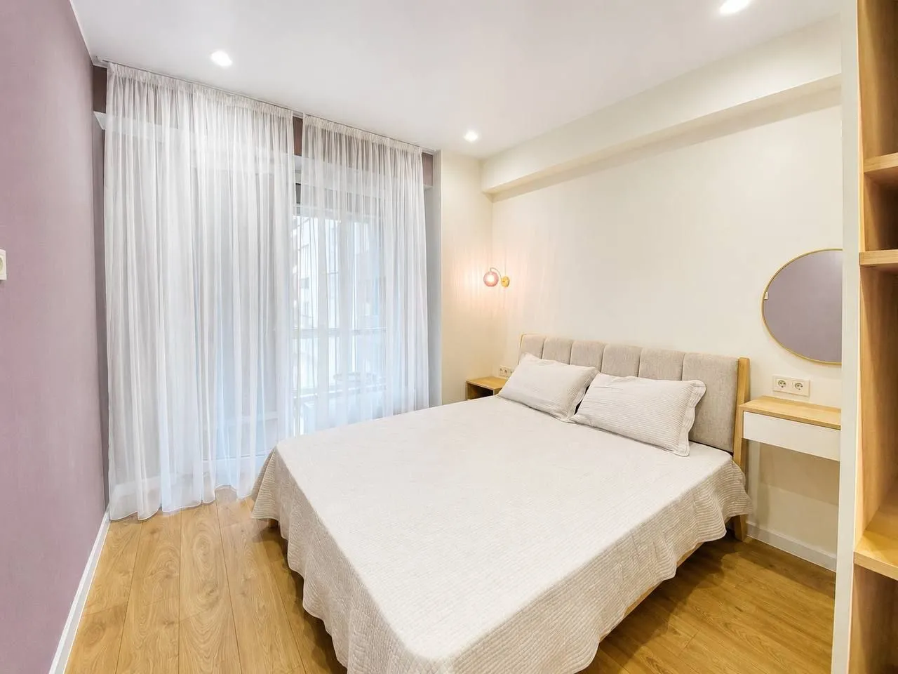 Chișinău Botanica str. Grădina Botanică  7
