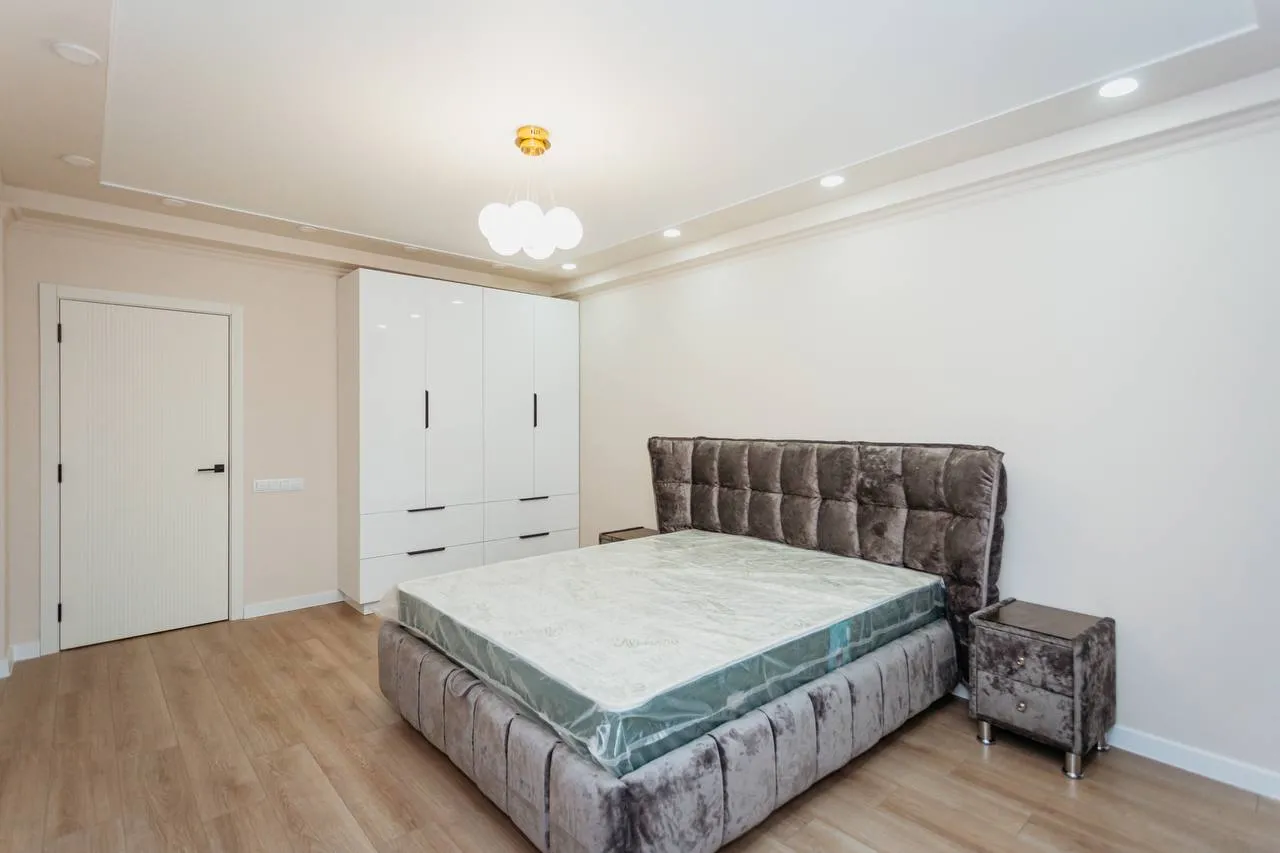 Chișinău Buiucani str. Alba Iulia 4