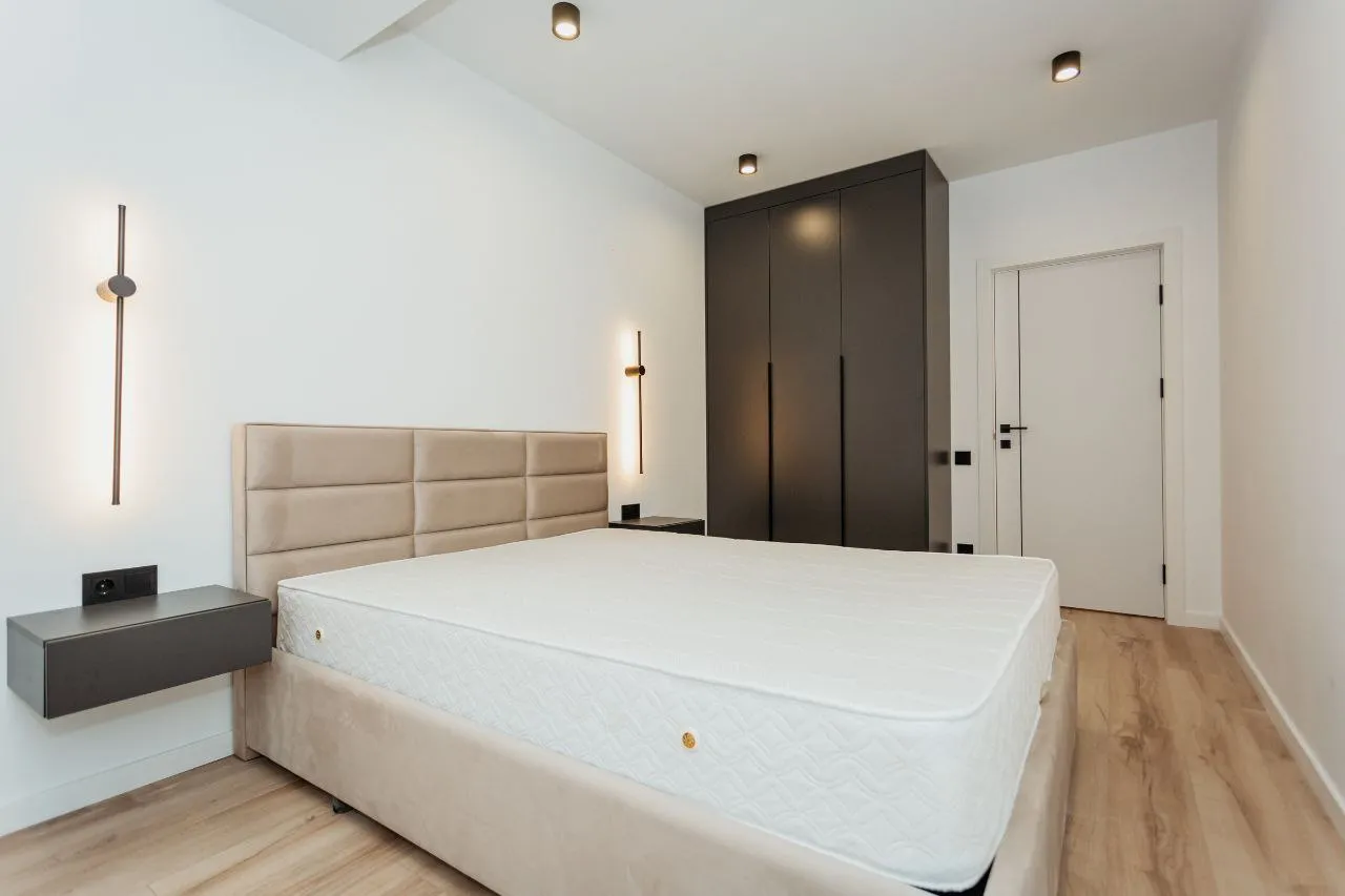 Chișinău Buiucani str. Calea Ieșilor 5