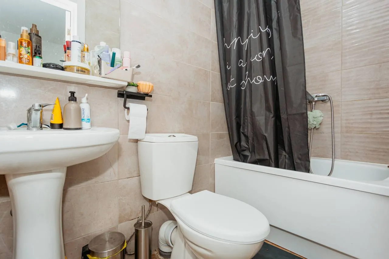 Chișinău Ciocana str. Liviu Rebreanu 6