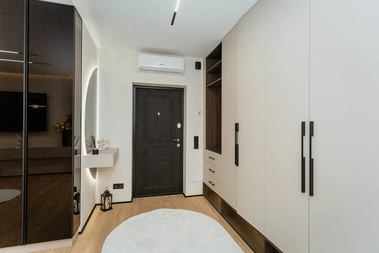 Chișinău Buiucani str. Ion Buzdugan 16