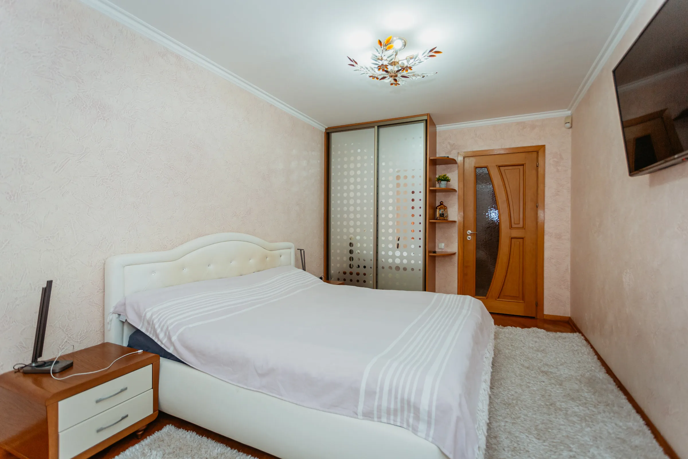 Кишинев Ботаника, ул. Буребиста 4
