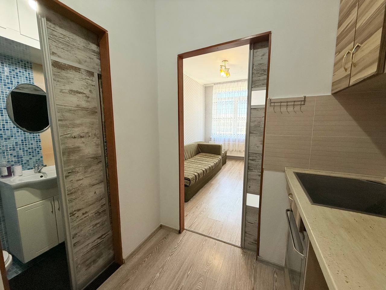 Chișinău Botanica str. Băcioii Noi 7