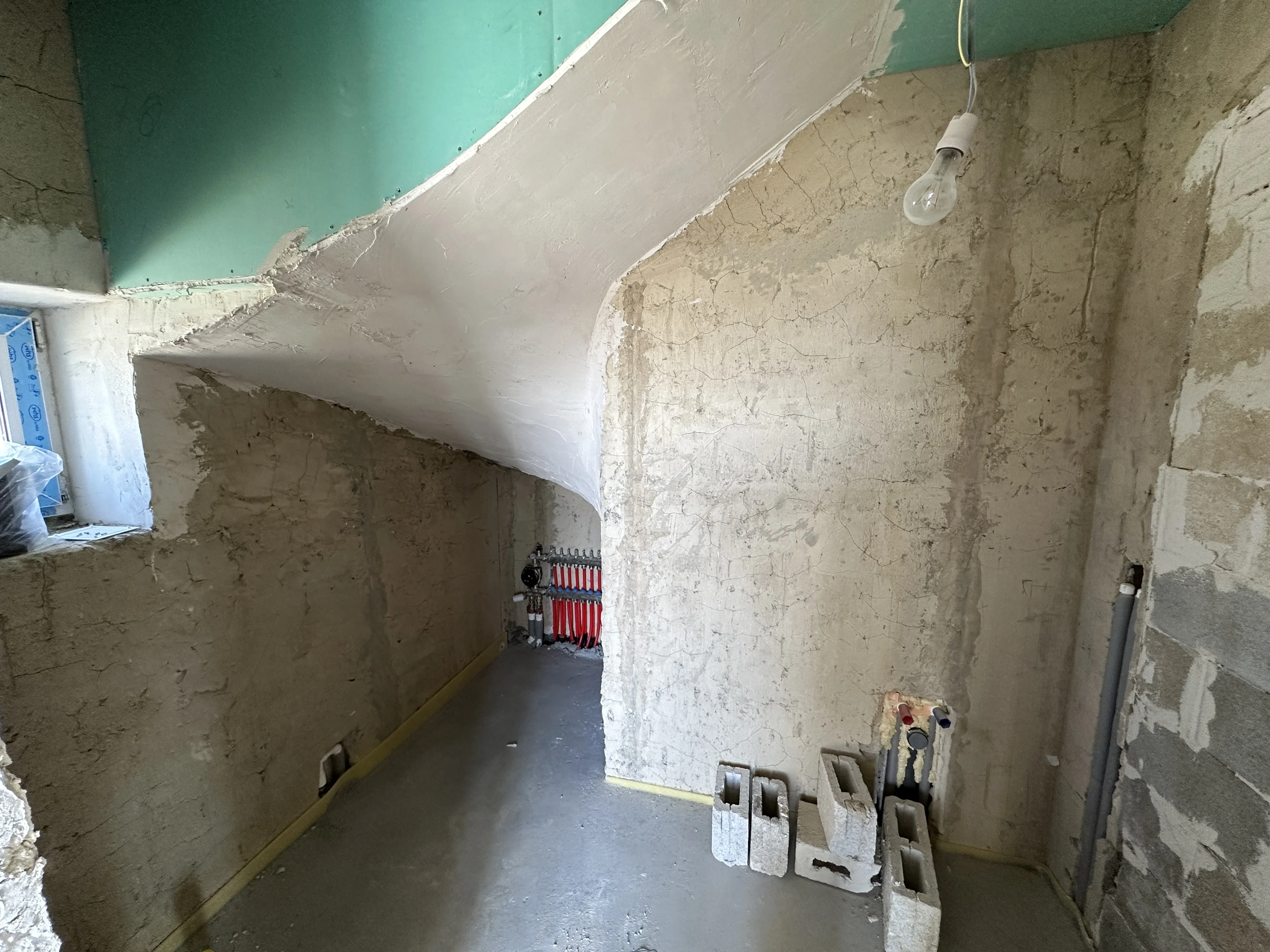 Chișinău Bâc str. Nucarilor  7