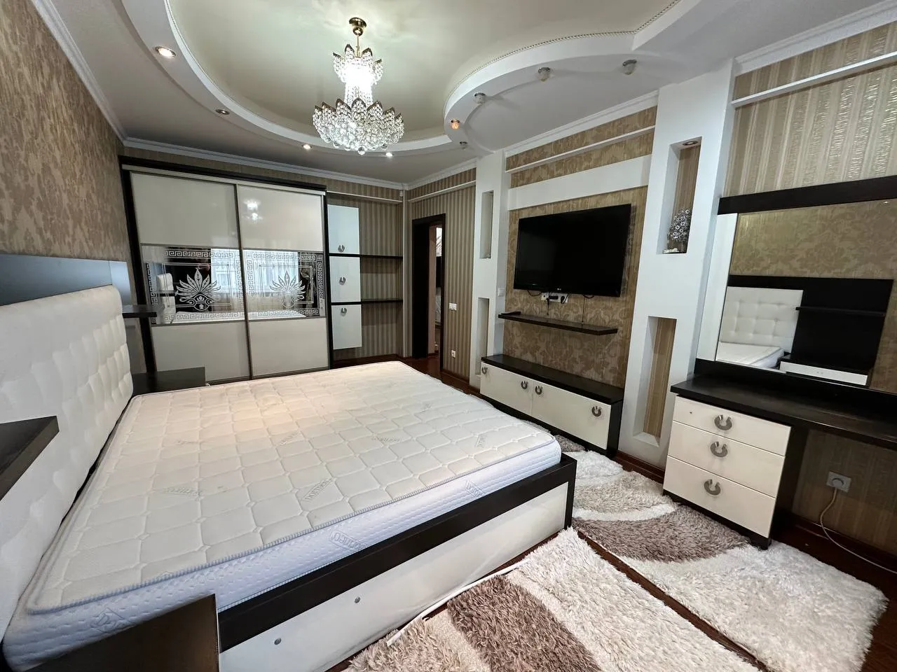 Chișinău Buiucani str. Alba Iulia 3