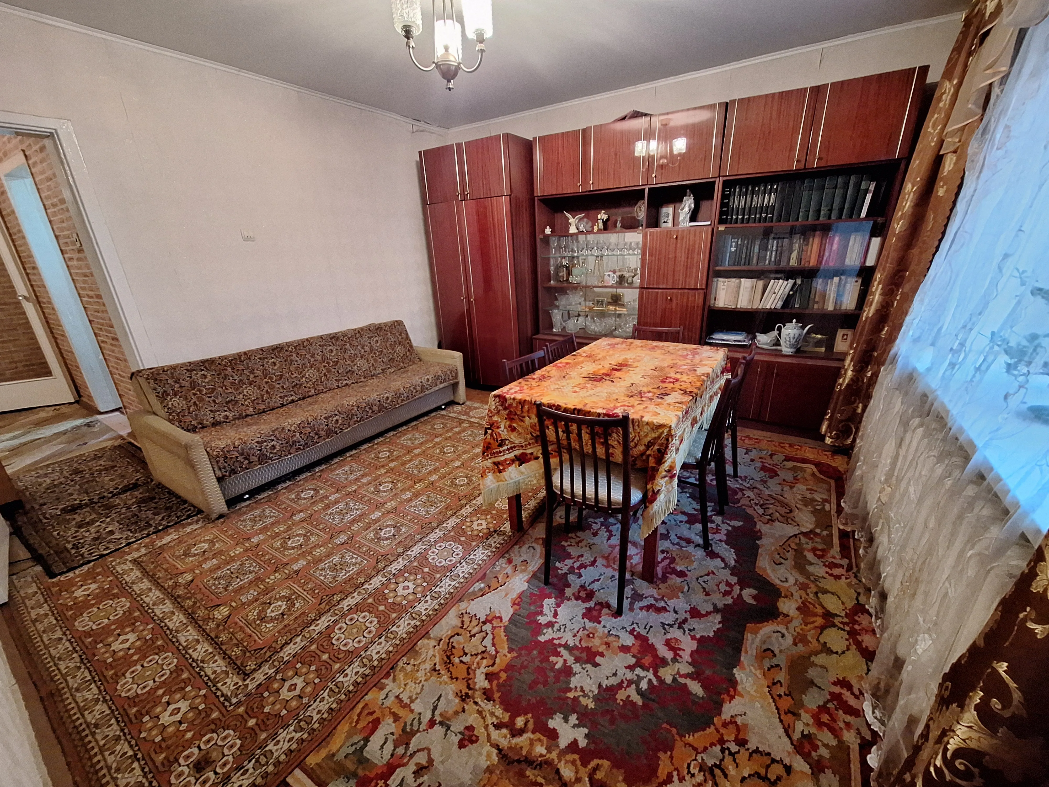 Chișinău Botanica bd. Dacia 1