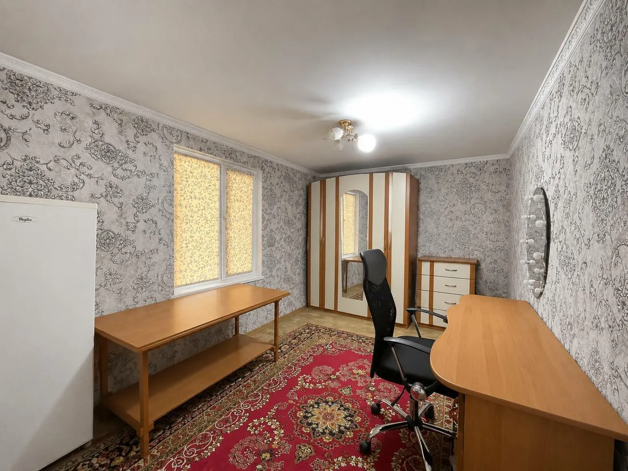 Ialoveni Centru str. Alexandru Hâjdeu  8
