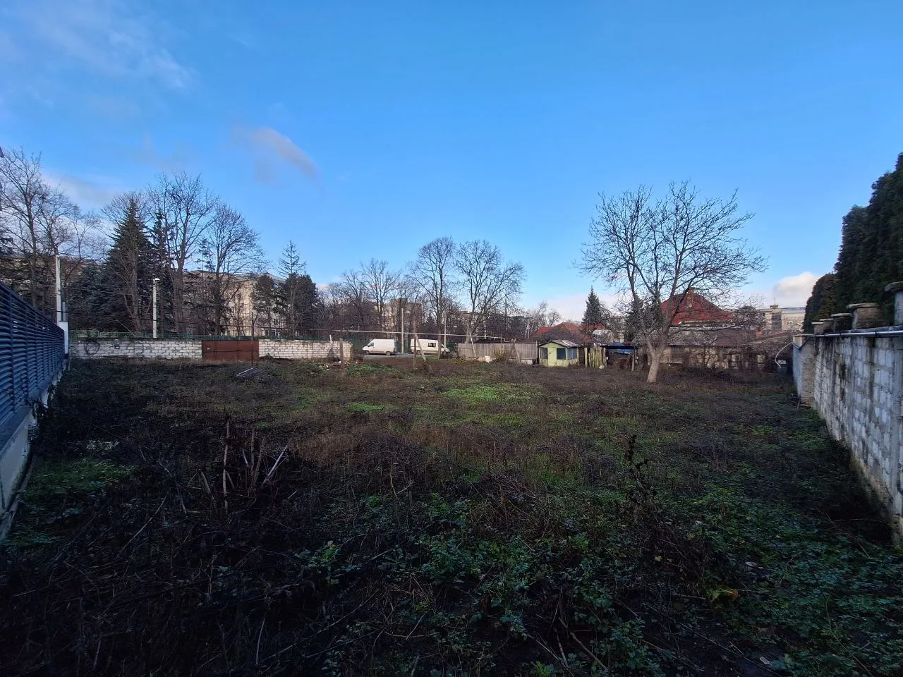 Chișinău Telecentru str. Drumul Viilor 7