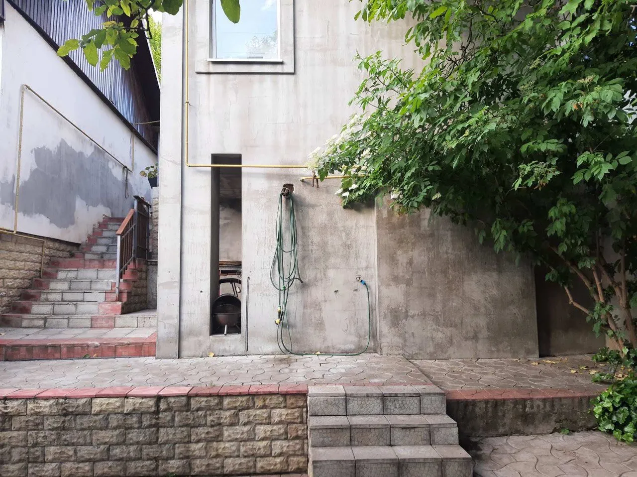 Chișinău Centru str. Universității  12