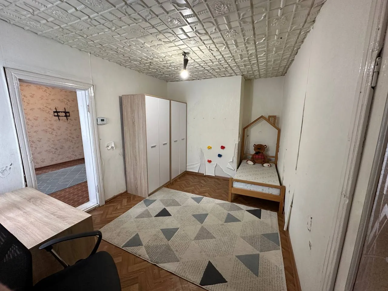 Страшены Кожушна ул. Михай Еминеску 7