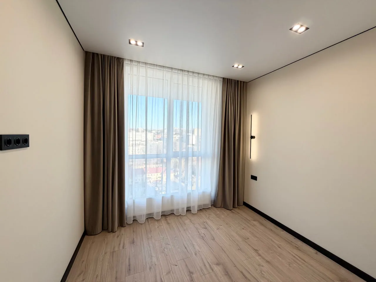 Кишинев Рышкановка ул. Корнешть 6