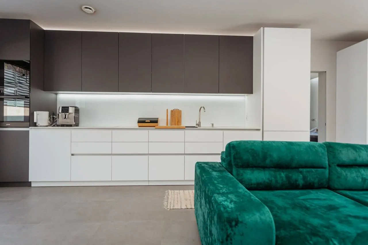 Кишинев Центр, ул. Каишелор 5