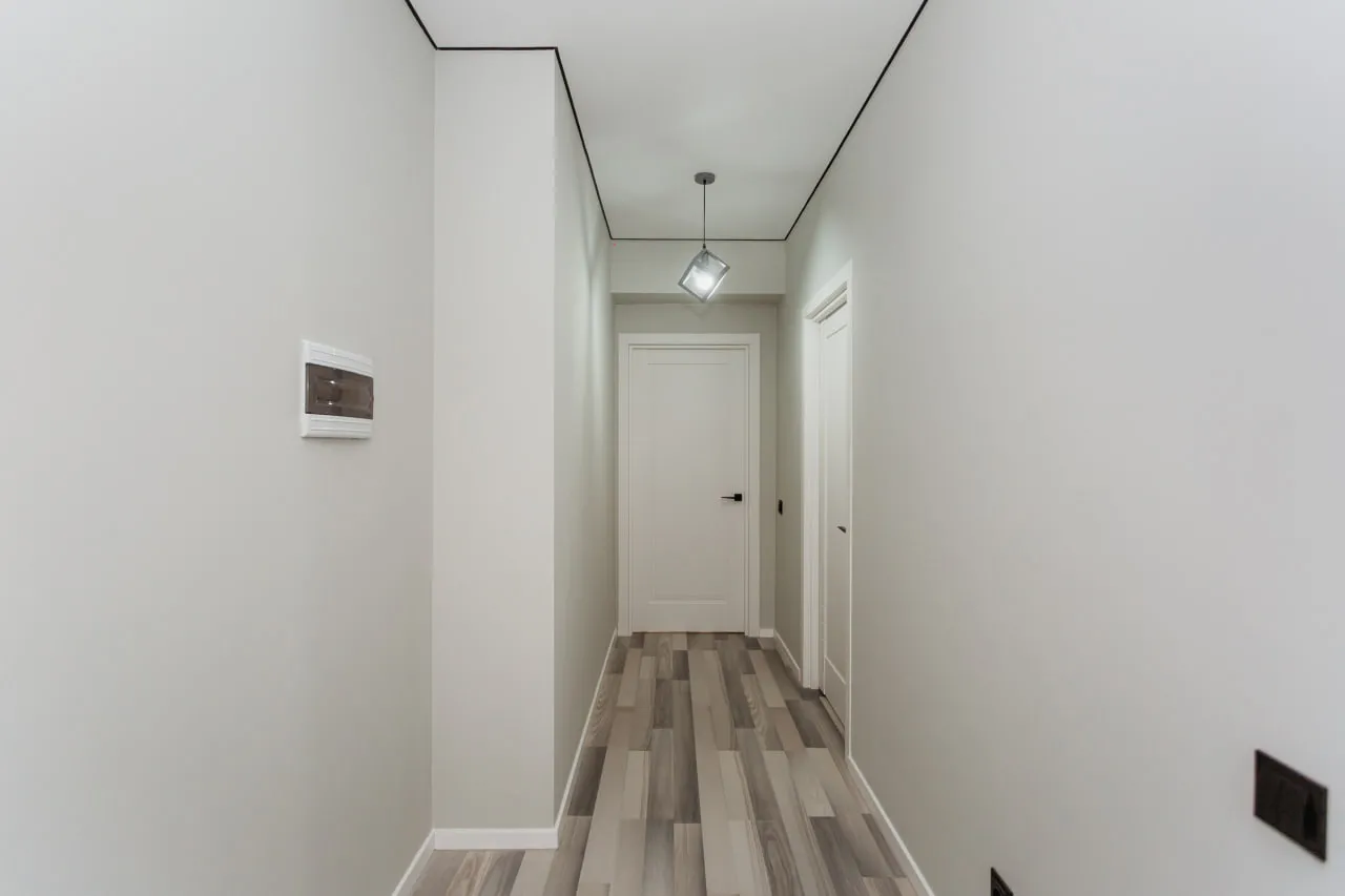 Chișinău Rîșcani str. Florilor 8