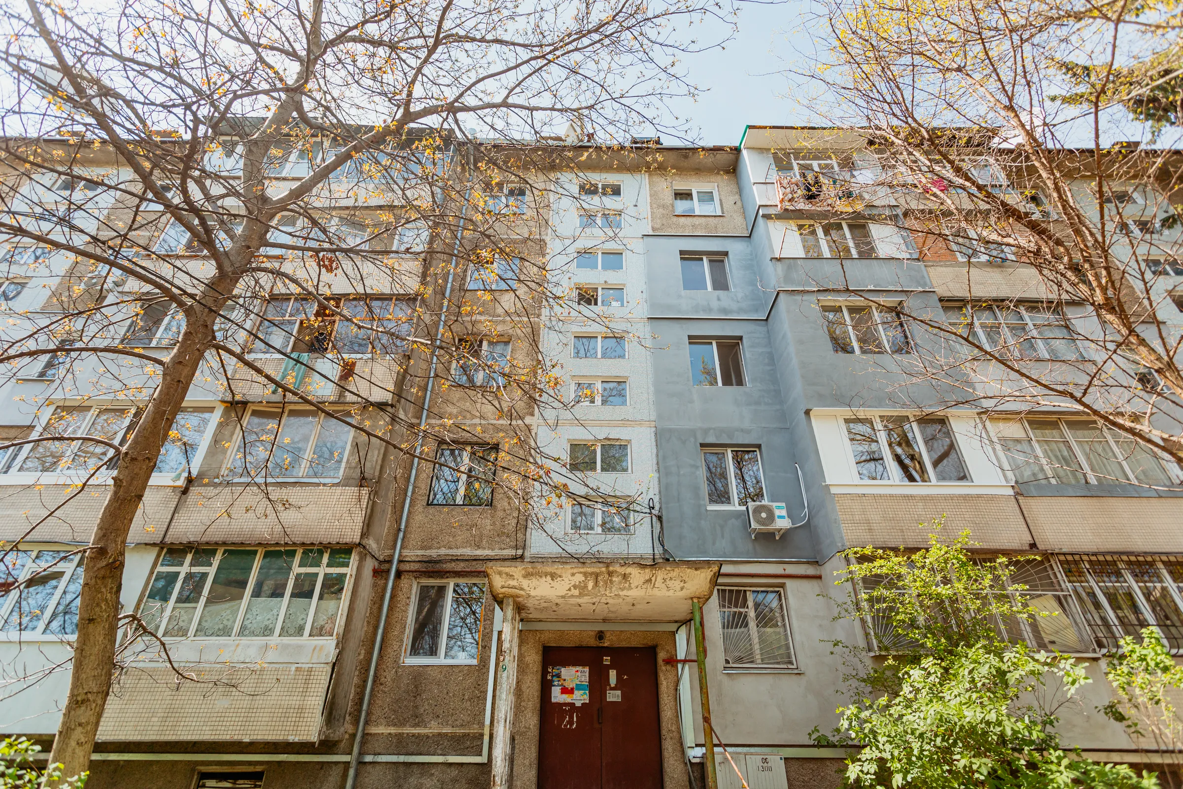 Chișinău Botanica str. Independenței 7