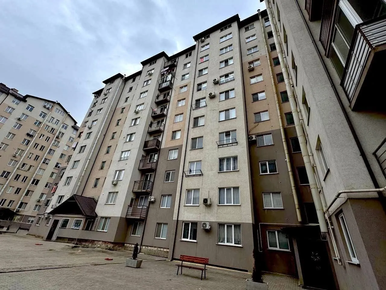 Chișinău Durlești str. Cartușa 7