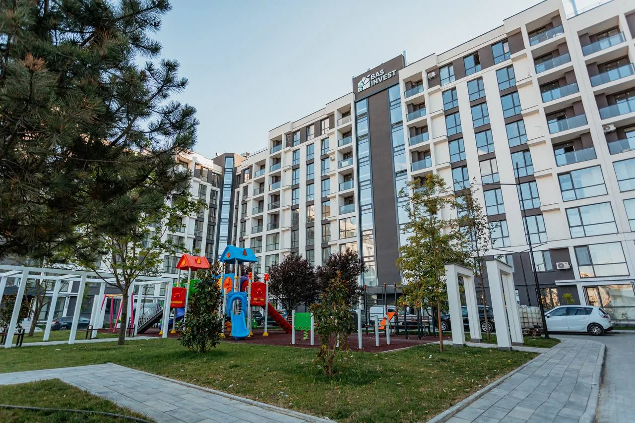 Chișinău Durlești str. Nicolae Dimo 16