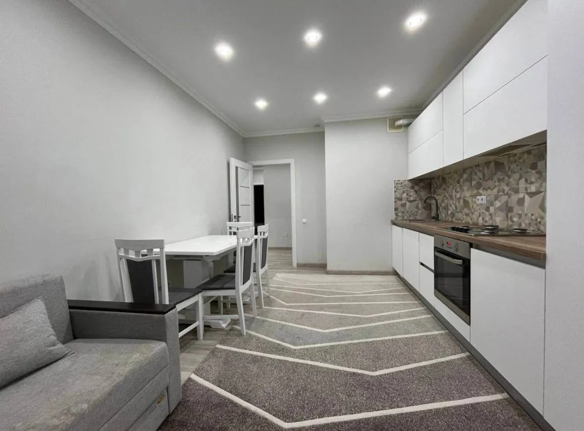 Chișinău Buiucani str. Nicolae Costin 1