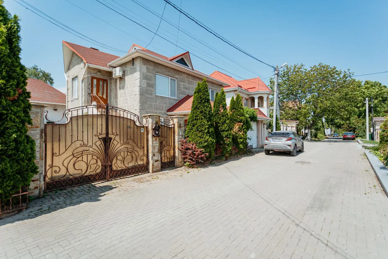 Chișinău Codru str-la. 3 Sitarului 25