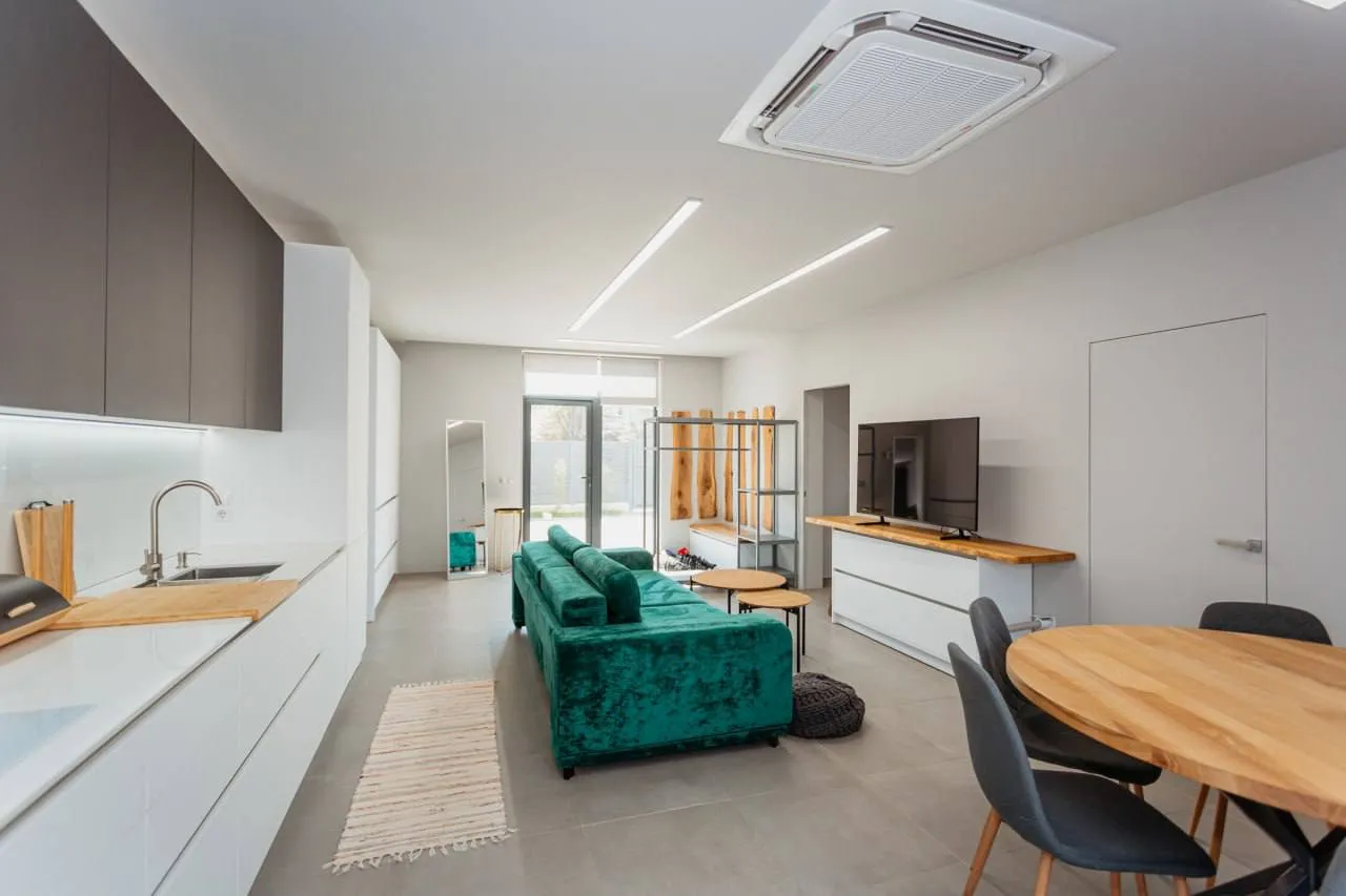 Кишинев Центр, ул. Каишелор 3