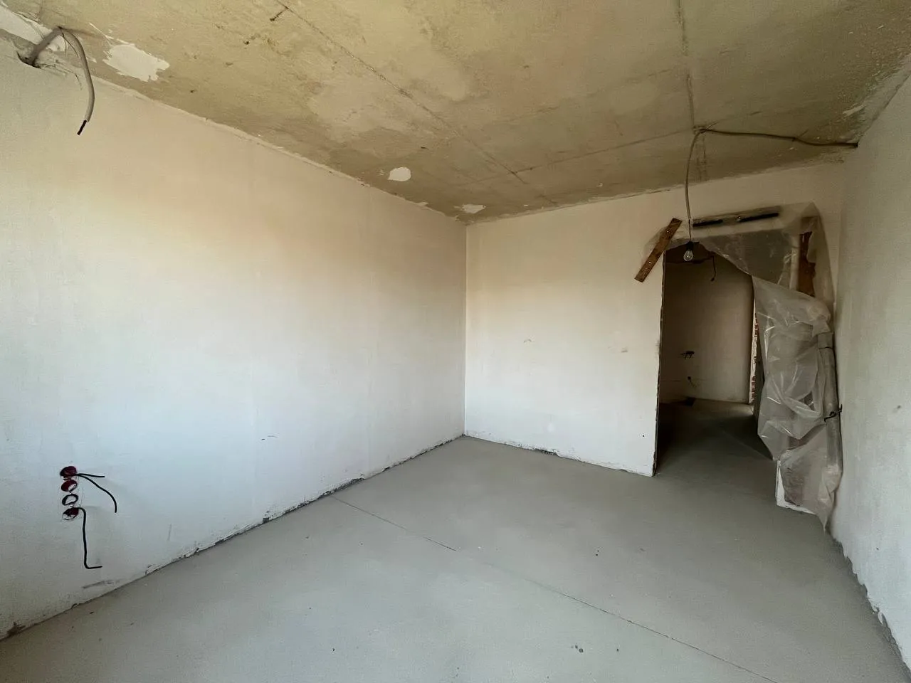 Кишинев Новые Гояны ул. Глориeй 7