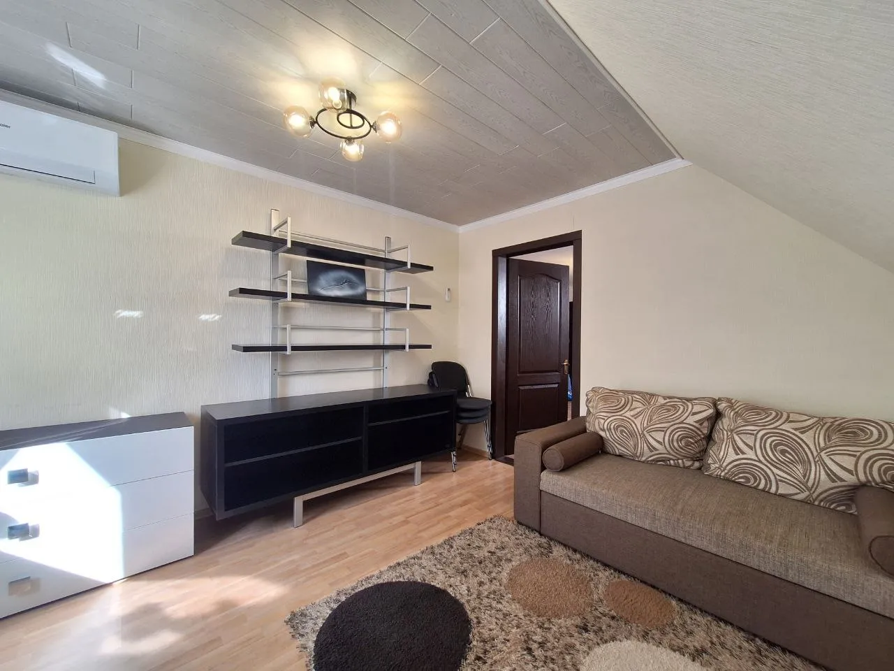 Chișinău Ciocana str. Codrul Cosminului 5